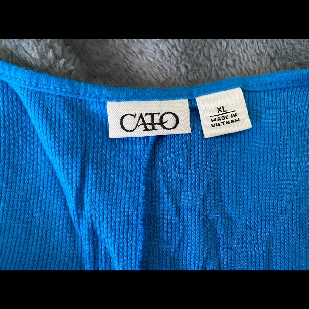 Tank top - Picture 2 of 3